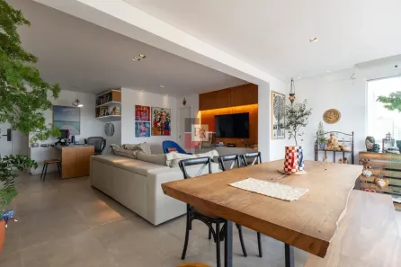 Apartamento com 2 Quartos à venda, 92m² no Cidade Monções, São Paulo