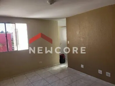 Apartamento com 2 Quartos à venda, 56m² no Jardim Alvorada, Santo André