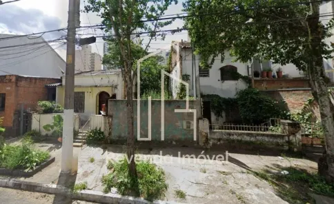 Lote/Terreno à venda, 180m² no Cambuci, São Paulo