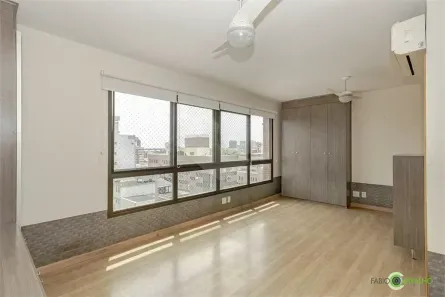 Apartamento com 3 Quartos à venda, 86m² no Menino Deus, Porto Alegre