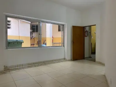 Apartamento com 1 Quarto para alugar, 68m² no Centro, São Paulo
