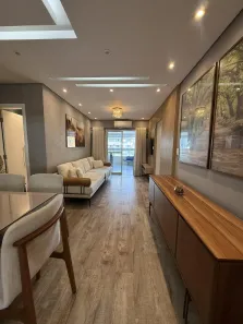 Apartamento com 2 Quartos à venda, 105m² no Tupi, Praia Grande