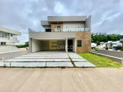Casa de Condomínio com 3 Quartos à venda, 325m² no Jardim Quintas das Videiras, Jundiaí