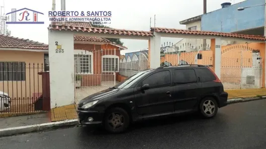Sobrado com 4 Quartos à venda, 437m² no Vila Princesa Isabel, São Paulo