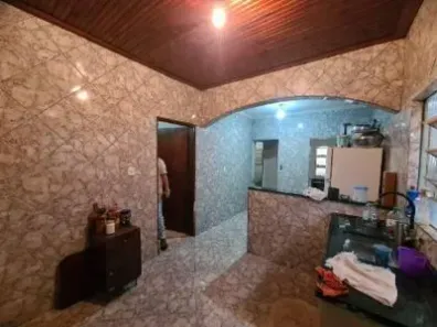 Casa com 2 Quartos à venda, 100m² no Jardim Planalto, Birigui