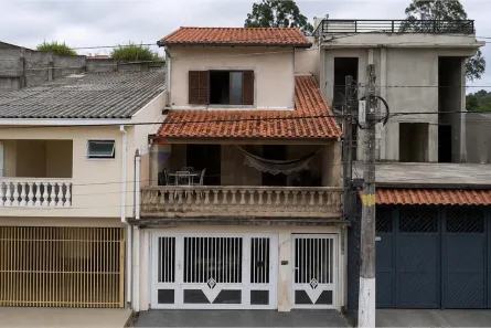 Casa com 3 Quartos à venda, 228m² no Guaturinho, Cajamar