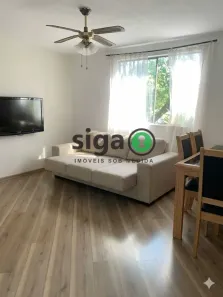 Apartamento com 2 Quartos à venda, 48m² no Jardim Vergueiro, São Paulo
