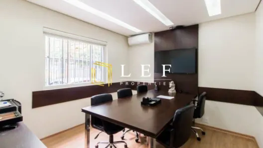 Casa com 4 Quartos à venda, 230m² no Vila Mariana, São Paulo