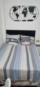 Apartamento com 1 Quarto à venda, 18m² no Centro, Rio de Janeiro