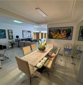 Apartamento com 4 Quartos para alugar, 190m² no Torreão, Recife