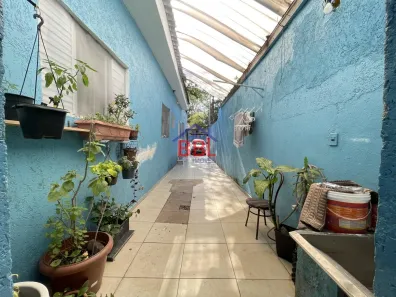 Casa com 6 Quartos à venda, 200m² no Jardim das Oliveiras, São Paulo