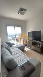 Apartamento com 2 Quartos à venda, 57m² no Jardim Iracema/Aldeia, Barueri