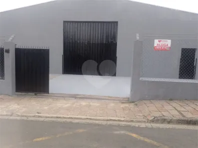 Ponto Comercial à venda, 480m² no Jardim do Sol, Indaiatuba
