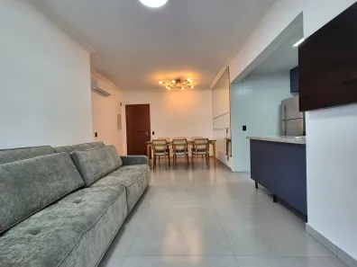 Apartamento com 2 Quartos à venda, 89m² no Centro, Bertioga