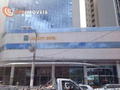 Ponto Comercial para alugar, 24m² no Mata da Praia, Vitória