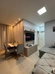 Apartamento com 2 Quartos à venda, 67m² no Jardim Tereza Cristina, Jundiaí
