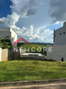Lote/Terreno à venda, 322m² no Condomínio Villa Real de Bragança, Bragança Paulista