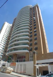 Apartamento com 4 Quartos à venda, 157m² no Perdizes, São Paulo