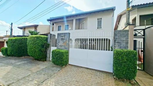 Casa com 3 Quartos para alugar, 319m² no Parque Alto Taquaral, Campinas