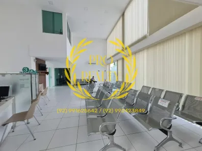 Prédio Comercial com 18 Quartos para alugar, 1000m² no Distrito Industrial I, Manaus