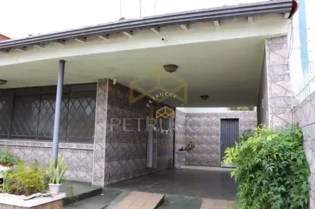 Casa com 2 Quartos à venda, 150m² no Botafogo, Campinas