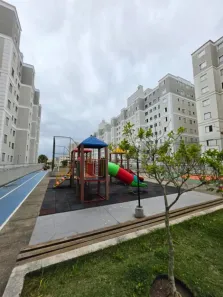 Apartamento com 2 Quartos para alugar, 48m² no Palmeiras de São José, São José dos Campos