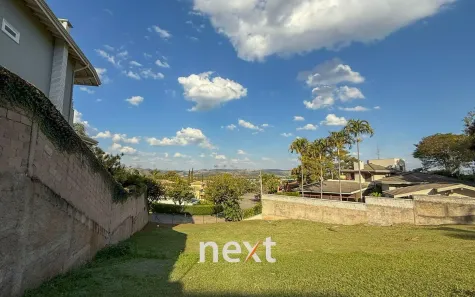 Lote/Terreno à venda, 1984m² no Sítios de Recreio Gramado, Campinas