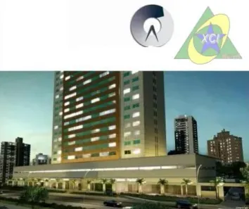 Sala Comercial à venda, 35m² no Vila Itapura, Campinas