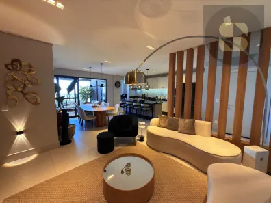 Apartamento com 3 Quartos à venda, 132m² no Jardim Aclimação, Cuiabá