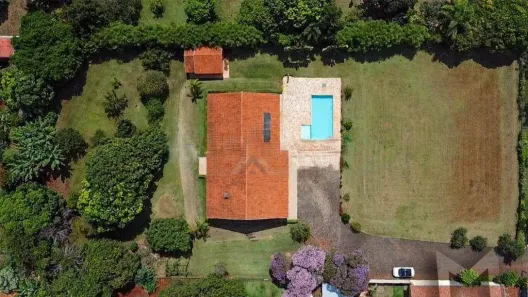 Fazenda/Sítio com 4 Quartos à venda, 300m² no Recanto dos Pinheiros, Cambé