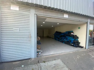 Ponto Comercial para alugar, 30m² no Riacho Fundo I, Brasília