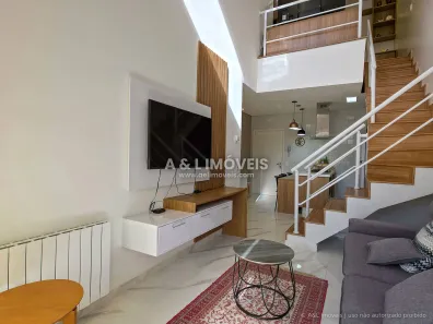 Apartamento com 2 Quartos à venda, 87m² no Manancial, Campos do Jordão
