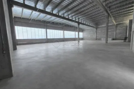 Ponto Comercial para alugar, 1300m² no Vila Bertini, Americana