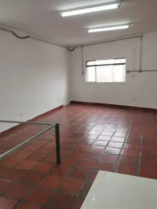 Sala Comercial para alugar, 118m² no Osvaldo Cruz, São Caetano do Sul