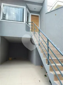 Casa com 3 Quartos à venda, 125m² no Vila Isolina Mazzei, São Paulo