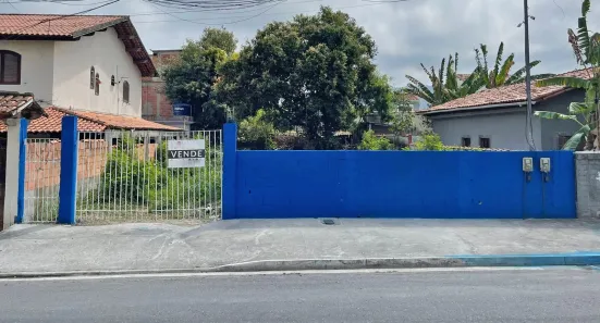 Lote/Terreno à venda, 360m² no Piratininga, Niterói