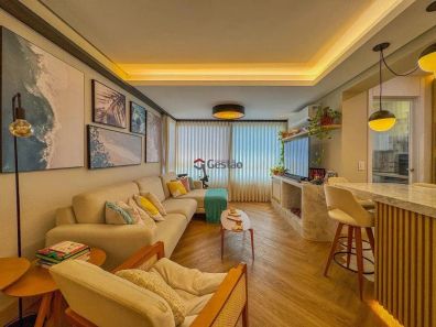 Apartamento com 2 Quartos à venda, 79m² no Centro, Canoas