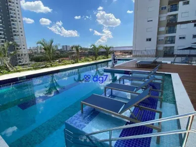 Apartamento com 1 Quarto à venda, 45m² no Vila Sônia, São Paulo