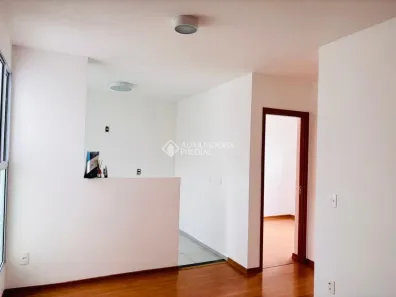 Apartamento com 2 Quartos à venda, 40m² no Forquilhas, São José