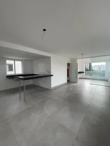 Apartamento com 4 Quartos à venda, 117m² no Castelo, Belo Horizonte