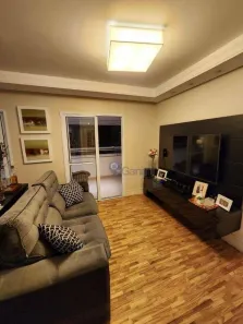 Apartamento com 3 Quartos à venda, 100m² no Vila Suzana, São Paulo