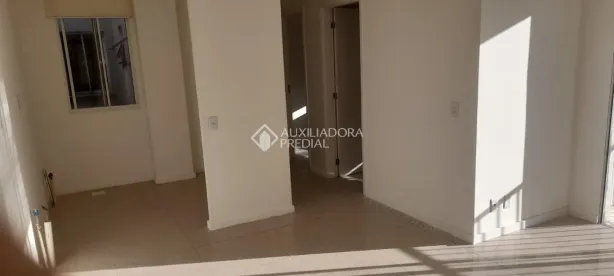 Apartamento com 2 Quartos à venda, 50m² no Vila Nova, Porto Alegre
