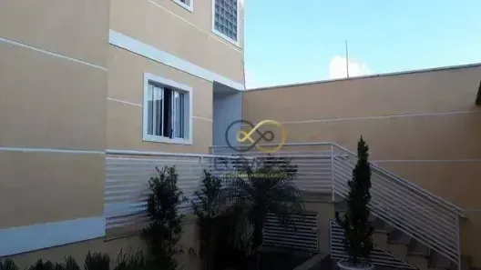 Apartamento com 1 Quarto à venda, 47m² no Vila Medeiros, São Paulo