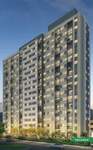 Apartamento com 2 Quartos à venda, 45m² no Centro, Niterói