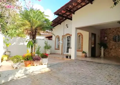 Casa com 3 Quartos à venda, 193m² no Jardim Santa Genebra, Campinas