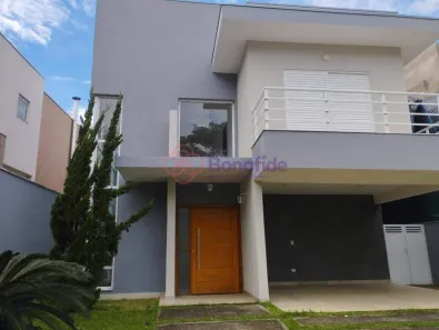 Casa com 3 Quartos à venda, 220m² no Residencial Ibi-aram, Itupeva
