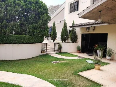 Casa com 5 Quartos à venda, 658m² no Parque Higienópolis, Presidente Prudente
