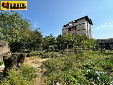 Lote/Terreno à venda, 2030m² no Garcia, Blumenau