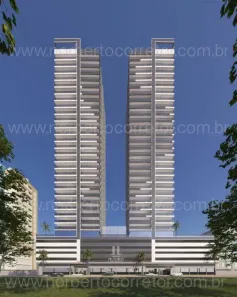 Apartamento com 4 Quartos à venda, 172m² no Andorinha, Itapema