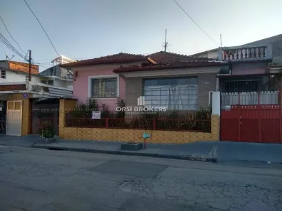Casa com 5 Quartos à venda, 380m² no Vila Constança, São Paulo